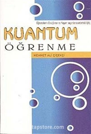 Kuantum Öğrenme