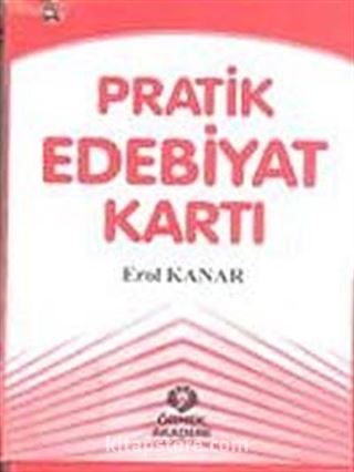 Pratik Edebiyat Kartı