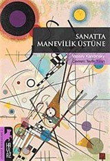 Sanatta Manevilik Üstüne