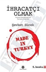 İhracatçı Olmak