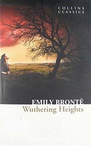 Wuthering Heights