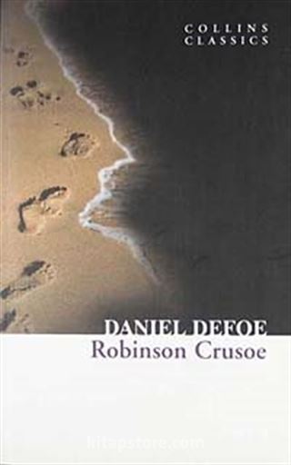 Robinson Crusoe