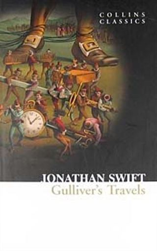 Gulliver's Travels