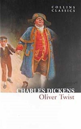 Oliver Twist