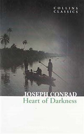 Heart of Darkness