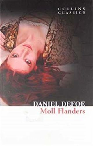 Moll Flanders