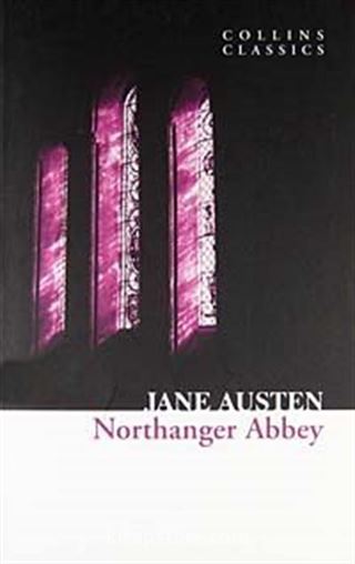 Northanger Abbey