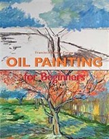 Oil Painting for Beginners