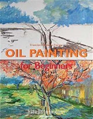 Oil Painting for Beginners