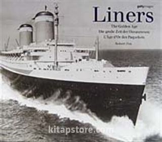 Liners - The Golden Age