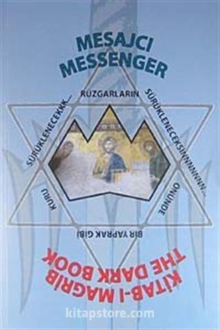 Mesajcı - Messenger / Kitab-ı Magrib-The Dark Book