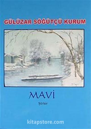 Mavi