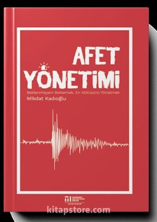 Afet Yönetimi