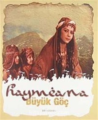 Hayme Ana - Büyük Göç (CD)