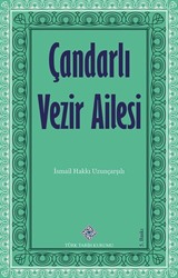 Çandarlı Vezir Ailesi