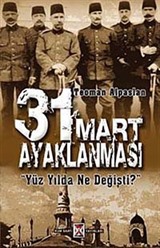 31 Mart Ayaklanması