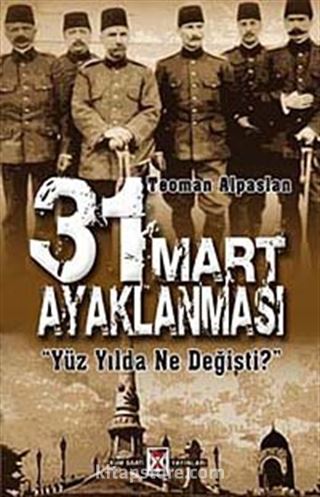 31 Mart Ayaklanması