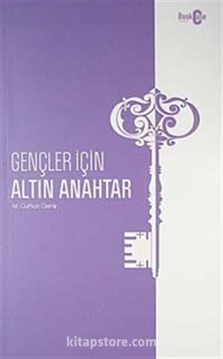 Gençler İçin Altın Anahtar