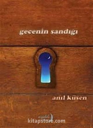 Gecenin Sandığı