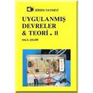 Uygulanmış Devreler ve Teori - 2