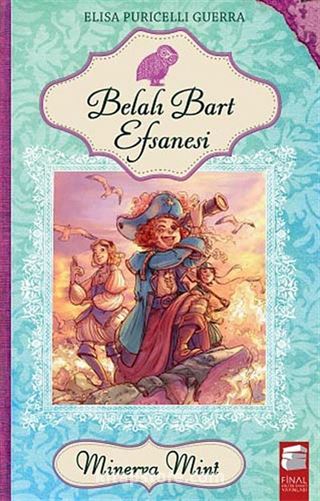 Belalı Bart Efsanesi