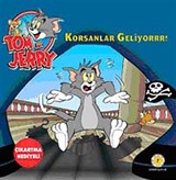 Tom ve Jerry / Korsanlar Geliyor!