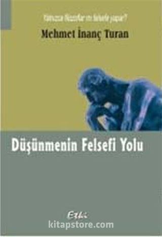 Düşünmenin Felsefi Yolu