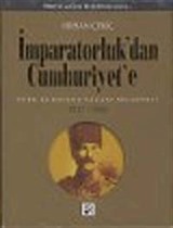 İmparatorluk'dan Cumhuriyet'e Türk Kurtuluş Savaşı Belgeseli 1917-1920