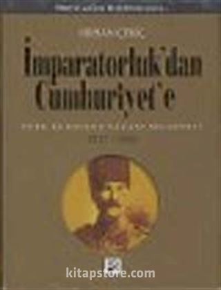 İmparatorluk'dan Cumhuriyet'e Türk Kurtuluş Savaşı Belgeseli 1917-1920