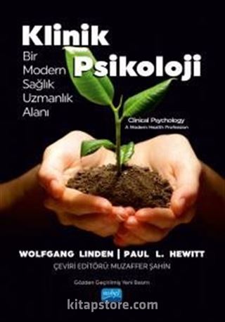 Klinik Psikoloji