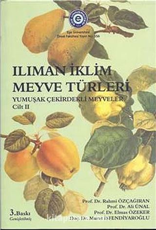 Ilıman İklim Meyve Türleri