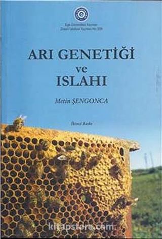 Arı Genetiği ve Islahı