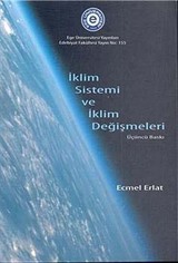 İklim Sistemi ve İklim Değişmeleri