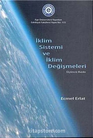 İklim Sistemi ve İklim Değişmeleri