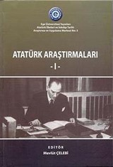 Atatürk Araştırmaları -1