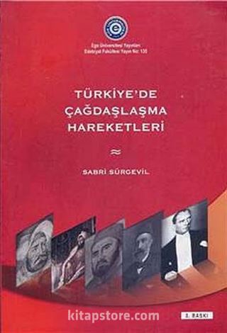 Türkiye'de Çağdaşlaşma Hareketleri