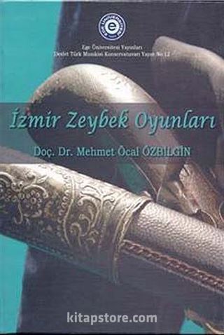 İzmir Zeybek Oyunları