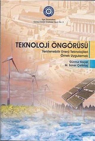 Teknoloji Öngörüsü