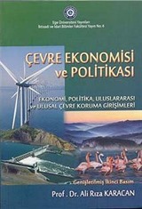 Çevre Ekonomisi ve Politikası