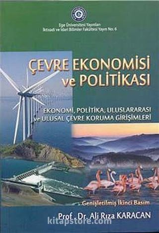 Çevre Ekonomisi ve Politikası