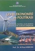 Çevre Ekonomisi ve Politikası