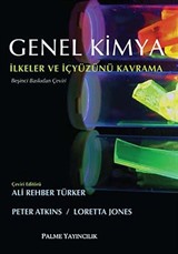 Genel Kimya İlkeler ve İçyüzünü Kavrama