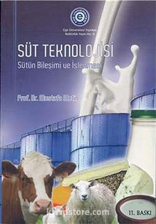 Süt Teknolojisi