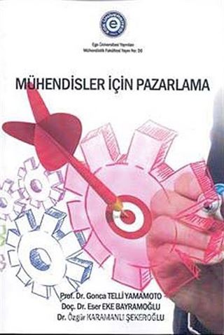 Mühendisler İçin Pazarlama