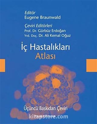 İç Hastalıkları Atlası