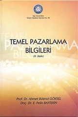 Temel Pazarlama Bilgileri