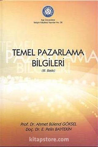 Temel Pazarlama Bilgileri