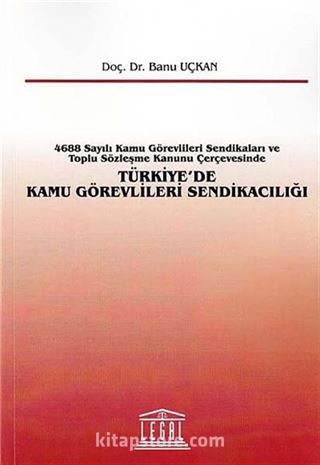 Türkiye'de Kamu Görevlileri Sendikacılığı