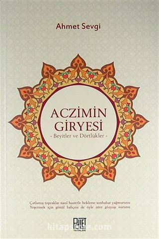 Aczimin Giryesi