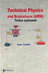 Technical Physics and Brainstorm (HRM) (Türkçe Açıklamalı)